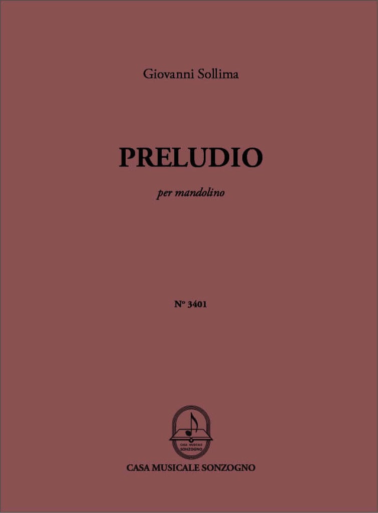 Preludio